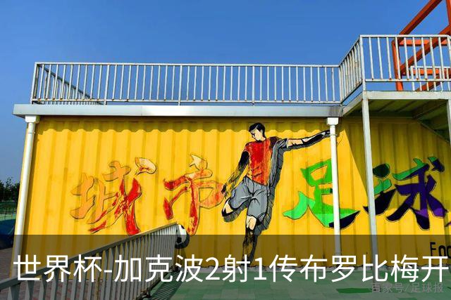 世界杯-加克波2射1传布罗比梅开二度 荷兰5-1大胜瑞典
