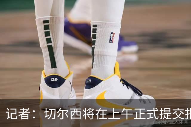记者：切尔西将在上午正式提交报价，帕莱斯特拉已与阿隆索有沟通