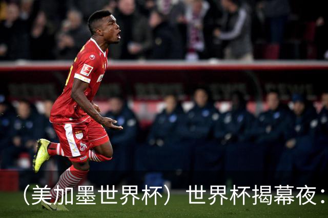 （美加墨世界杯）世界杯揭幕夜：呜呜祖拉在南非响起