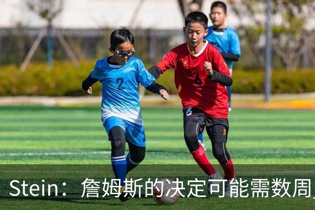 Stein：詹姆斯的决定可能需数周 回骑士具有童话结局优势